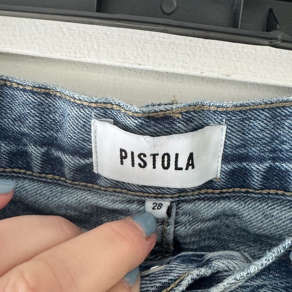 Pistola Jeans - Picture 3 of 3